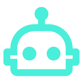 Icono de Tutor Robot